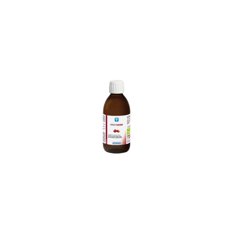 NUTERGIA Ergyveine 250ml NUTERGIA Ergyveine 250ml