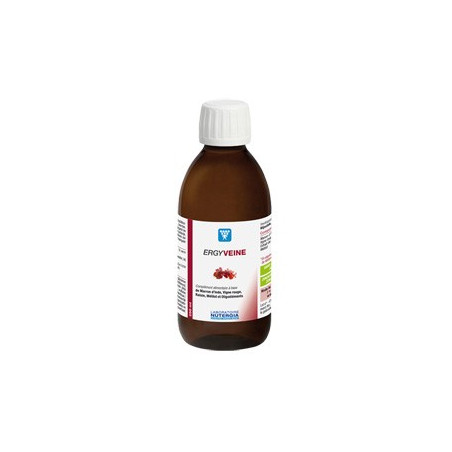 NUTERGIA Ergyveine 250ml