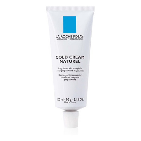 LA ROCHE-POSAY Cold cream naturel 