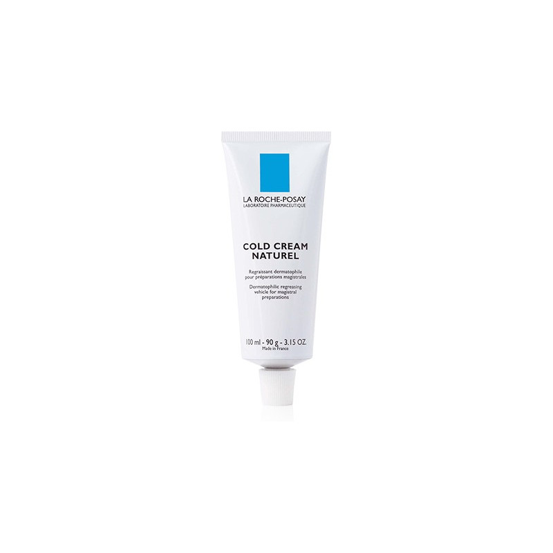 LA ROCHE-POSAY Cold cream naturel LA ROCHE-POSAY Cold cream naturel