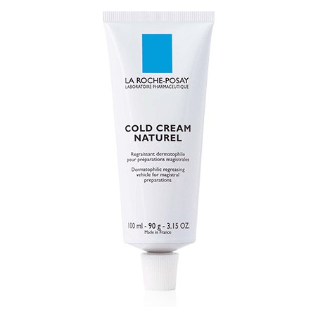 LA ROCHE-POSAY Cold cream naturel 