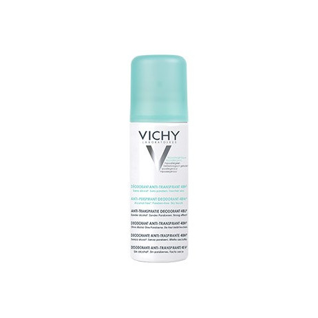 VICHY Déodorant anti-transpirant 48h spray 125ml