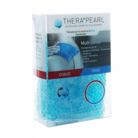 THERA PEARL Multi-zones chaud - froid
