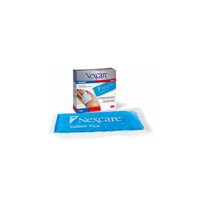 NEXCARE Cold hot coussin thermique NEXCARE Cold hot coussin thermique