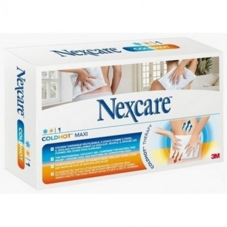 NEXCARE Cold hot coussin thermique