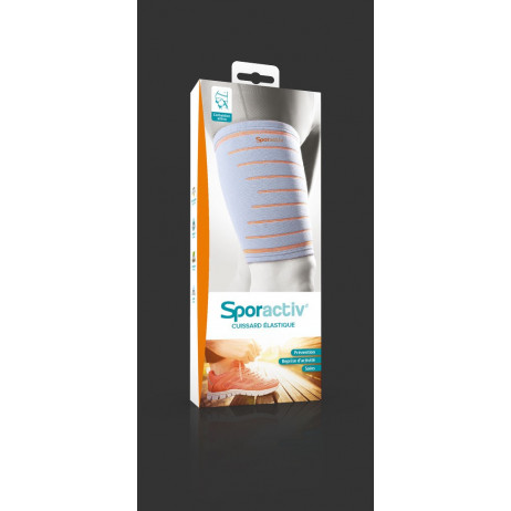 SPORACTIV Cuissarde élastique