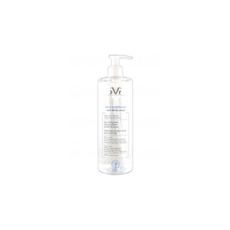 SVR Physiopure eau micellaire 
