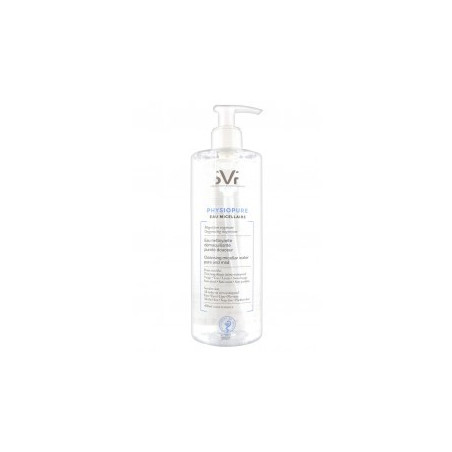 SVR Physiopure eau micellaire 