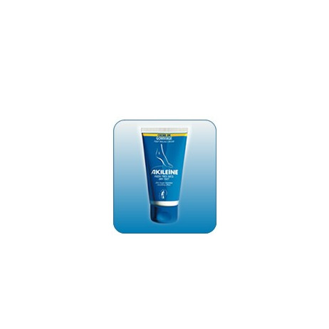 AKILEINE Ligne bleue crème de gommage 75ml