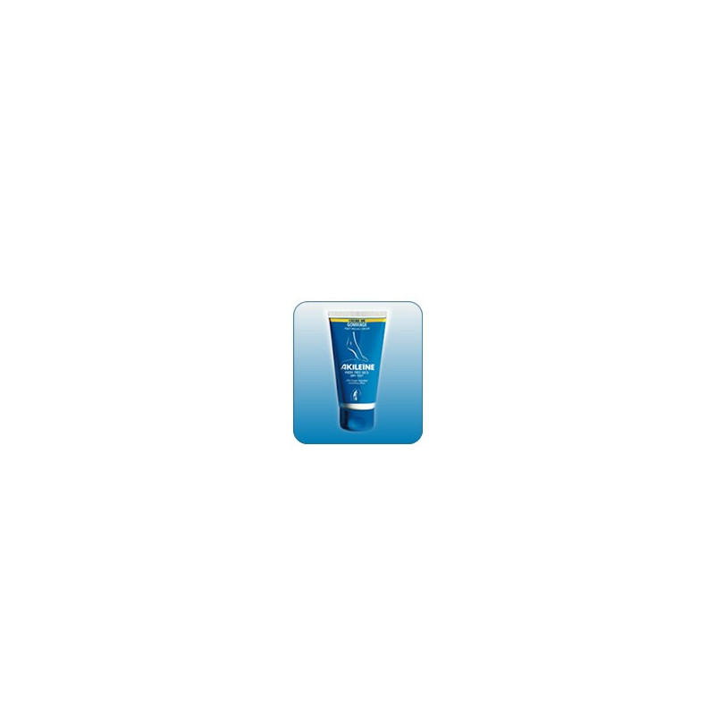 AKILEINE Ligne bleue crème de gommage 75ml