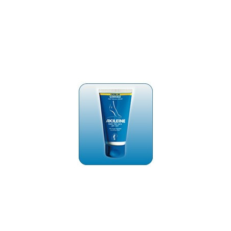 AKILEINE Ligne bleue crème de gommage 75ml