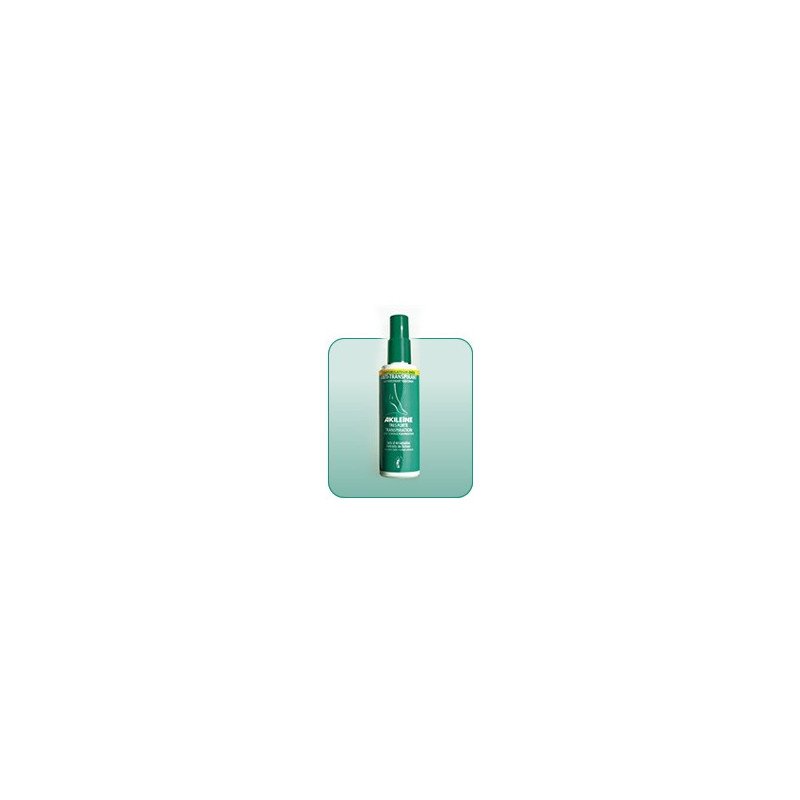 AKILEINE Ligne verte vaporisateur-déo anti-transpirant 100ml