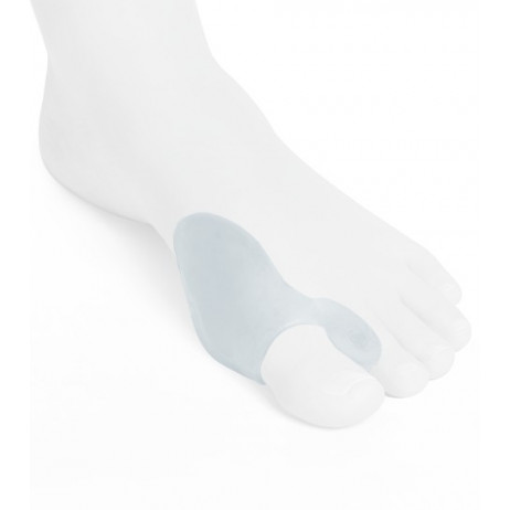 FEET PAD Protecteur hallux valgus avec écarteur x1