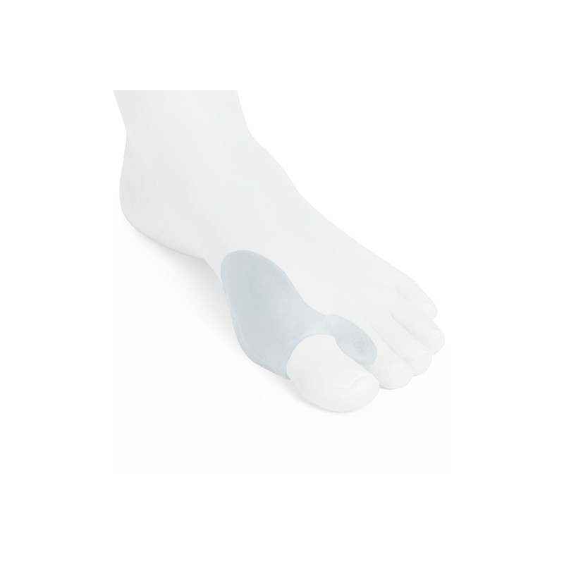 FEET PAD Protecteur hallux valgus avec écarteur x1