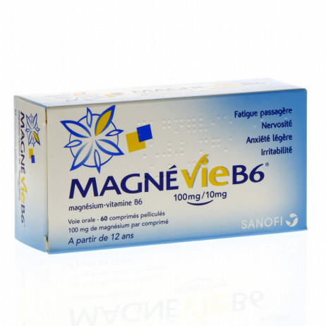 MAGNEVIE B6 