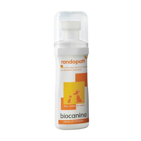 BIOCANINA Randopatt lotion 90ml