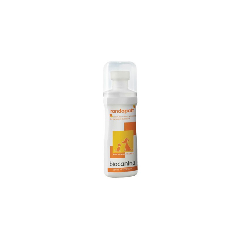 BIOCANINA Randopatt lotion 90ml BIOCANINA Randopatt lotion 90ml