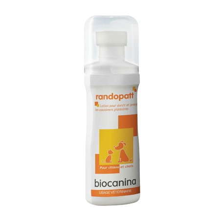 BIOCANINA Randopatt lotion 90ml