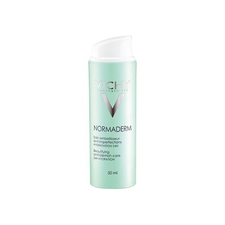 VICHY Normaderm soin embelliseur anti-imperfections 50ml