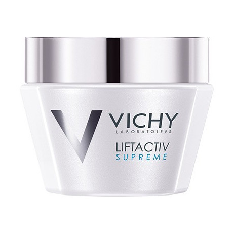 VICHY Liftactiv suprême soin correction continue peaux sèches à très sèches 50ml