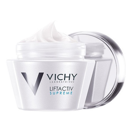 VICHY Liftactiv suprême soin correction continue peaux sèches à très sèches 50ml