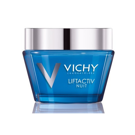 VICHY Liftactiv nuit 50ml