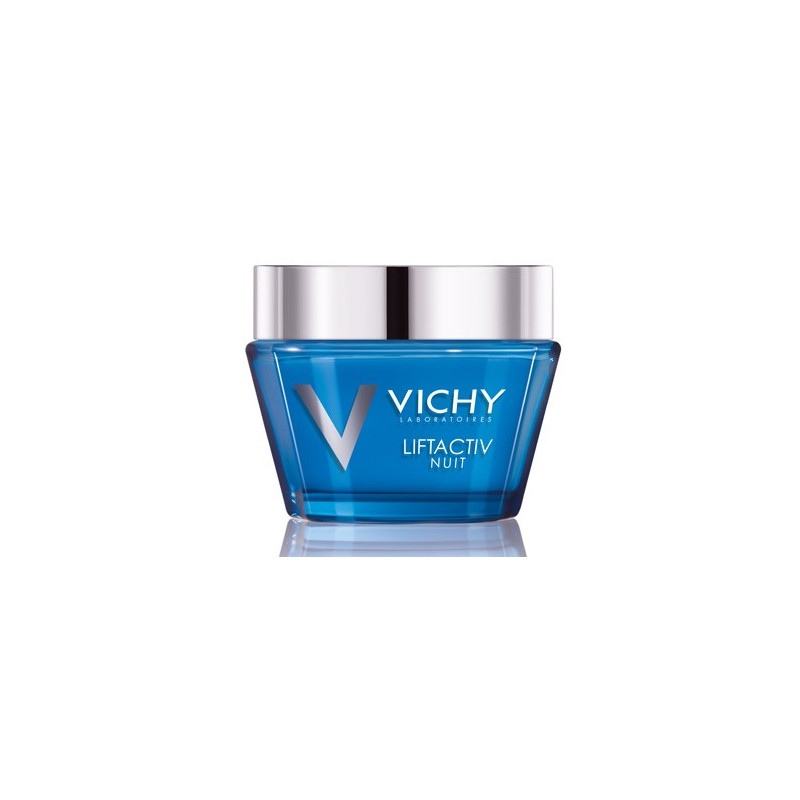 VICHY Liftactiv nuit 50ml VICHY Liftactiv nuit 50ml