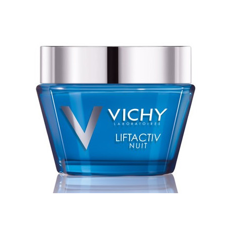 VICHY Liftactiv nuit 50ml