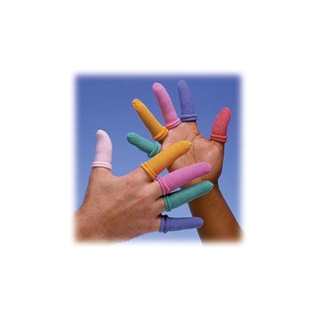 FINGER Bob x6 bandages