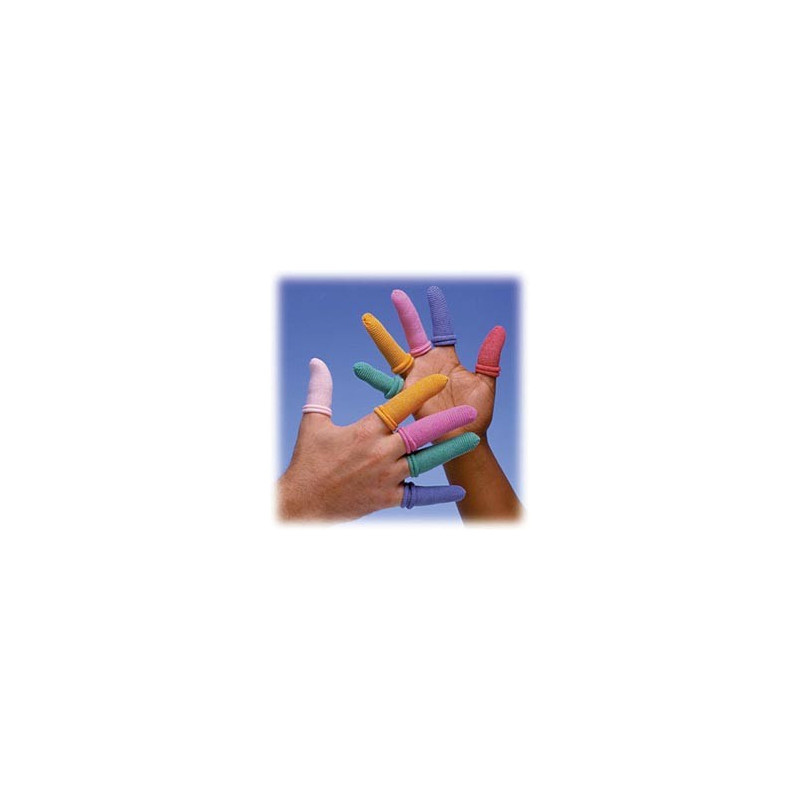 FINGER Bob x6 bandages FINGER Bob x6 bandages
