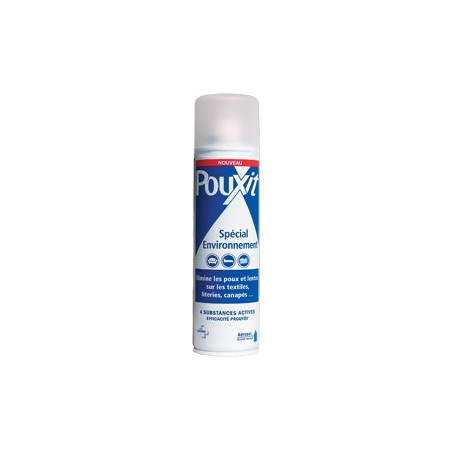 POUXIT Spécial environnement 250ml