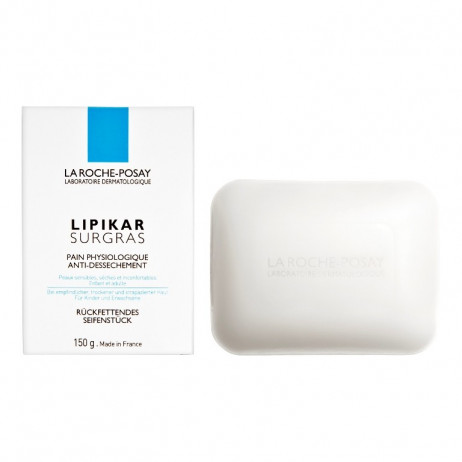 LA ROCHE-POSAY lipikar pain surgras