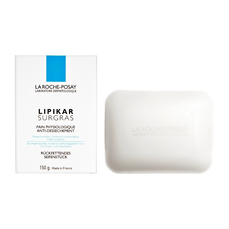 LA ROCHE-POSAY lipikar pain surgras LA ROCHE-POSAY lipikar pain surgras
