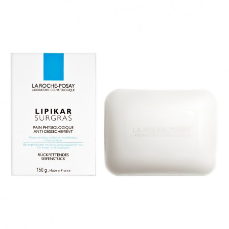 LA ROCHE-POSAY lipikar pain surgras
