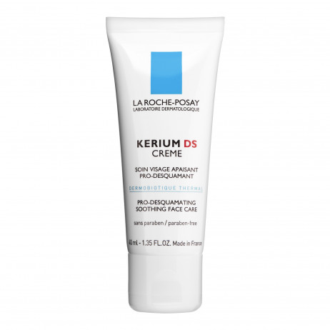 LA ROCHE-POSAY kerium DS crème 40ml