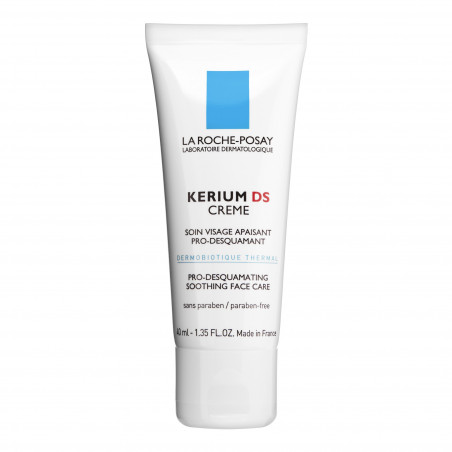 LA ROCHE-POSAY kerium DS crème 40ml
