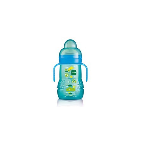 MAM Biberon de transition 220ml
