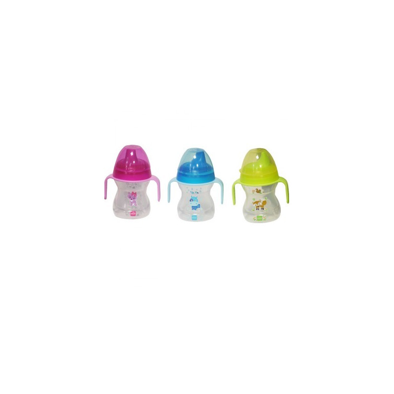 MAM Comme un grand tasse 190ml MAM Comme un grand tasse 190ml