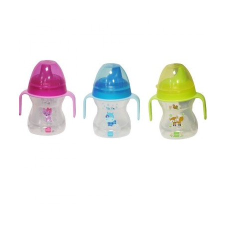 MAM Comme un grand tasse 190ml