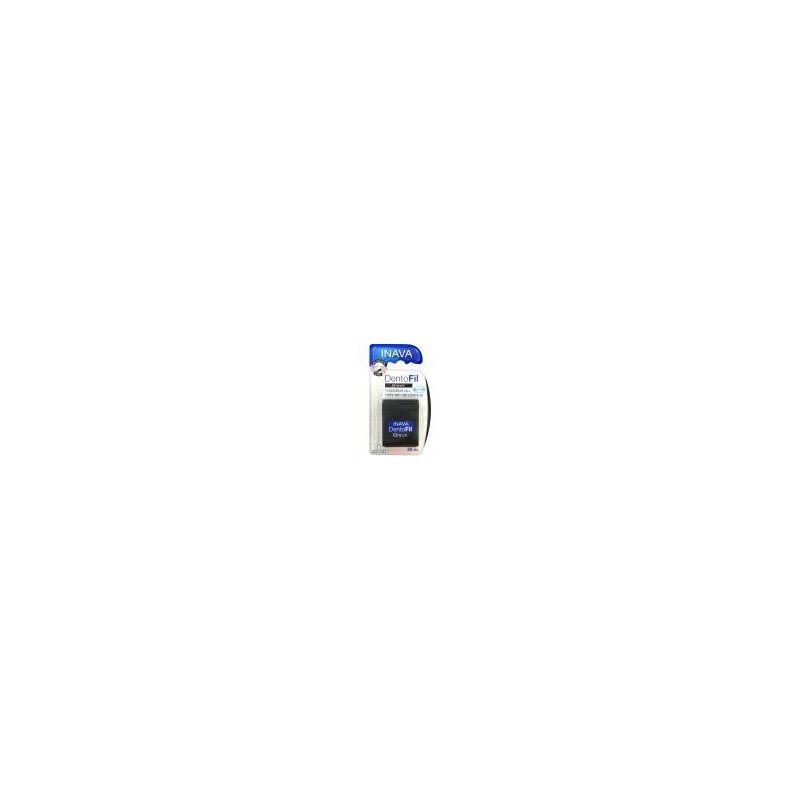 INAVA Dentofil black 50m
