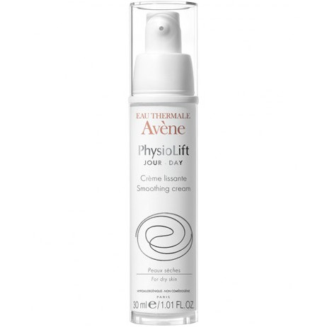 AVENE Physiolift jour crème lissante 30ml