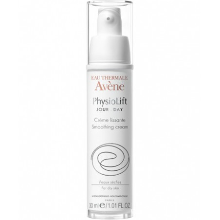 AVENE Physiolift jour crème lissante 30ml
