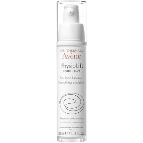 AVENE Physiolift jour émulsion lissante 30ml