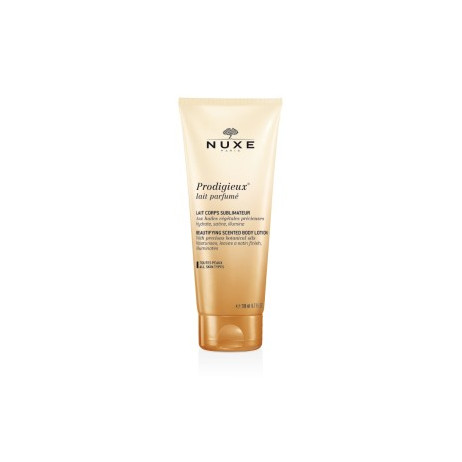 NUXE Prodigieux lait parfumé 200ml