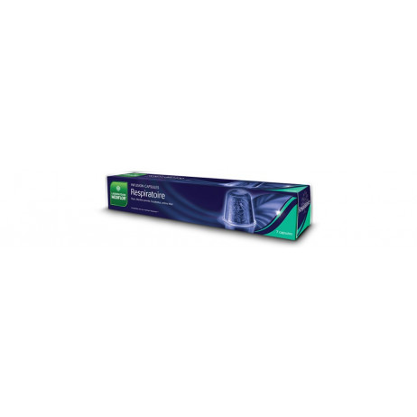 MEDIFLOR Infusion capsules x7