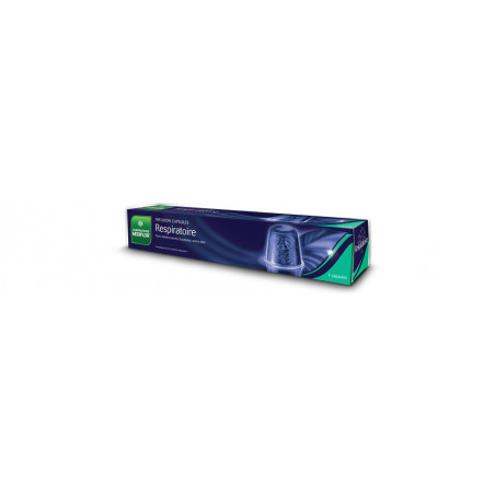 MEDIFLOR Infusion capsules x7
