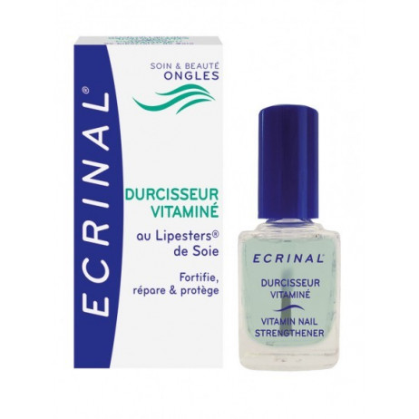 ECRINAL Durcissuer vitaminé 10ml