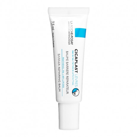 LA ROCHE-POSAY cicaplast lèvres 7,5ml