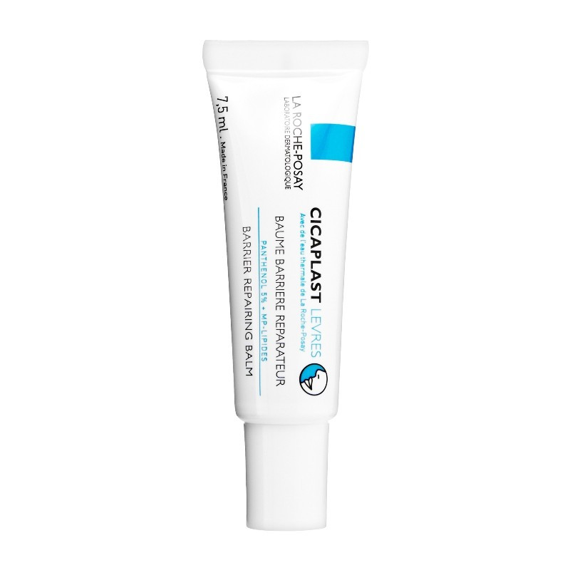 LA ROCHE-POSAY cicaplast lèvres 7,5ml LA ROCHE-POSAY cicaplast lèvres 7,5ml