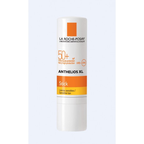 LA ROCHE-POSAY anthelios 50+ stick lèvres 4,7ml